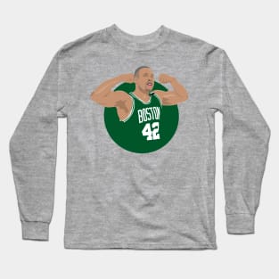 The power al horford Long Sleeve T-Shirt